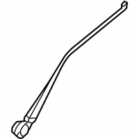 Genuine GMC Windshield Wiper Arms