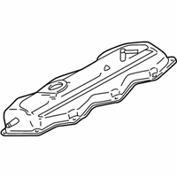 OEM 1996 Nissan Pathfinder Valve Cover - 13264-0W001