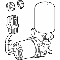 OEM 2019 Toyota Avalon ABS Pump Assembly - 47070-33070