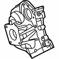 OEM 2017 Ram 1500 Housing-Chain Case - 68229362AA