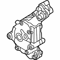 OEM 2021 Jeep Wrangler Pump-Engine Oil - 68489996AA