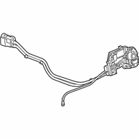 OEM Chevrolet Spark EV Cable Assembly - 24278342