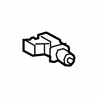 Genuine Toyota Motor - 63260-06121
