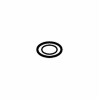 OEM 1994 Infiniti G20 Plug-Blind - 01658-00761