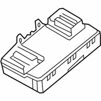 OEM Lincoln Nautilus Junction Block - K2GZ-14A068-H