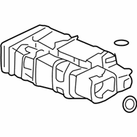 OEM 2007 Honda Accord Canister Assembly - 17011-SDR-L31