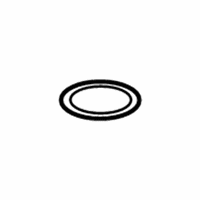 OEM 2003 Saturn Ion Fuel Tank Lock Ring - 22676738