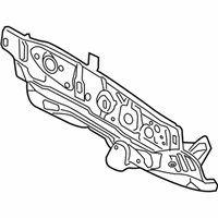 OEM Kia Telluride Pad U - 64300S9000