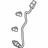 OEM 2020 Honda Accord Sensor, Oxygen - 36532-5K1-H01