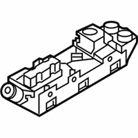 OEM Kia Stinger Power Window Unit Assembly - 93581J5010