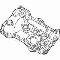 OEM Hyundai Genesis Cover Assembly-Rocker, LH - 22410-3CGA4