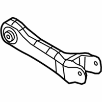 OEM Jeep Link-Toe - 5090124AA