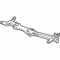 OEM 2001 Toyota Prius Linkage Assembly - 85150-47030