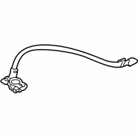 OEM Kia Soul Wiring Assembly-Engine Ground - 91860B2250