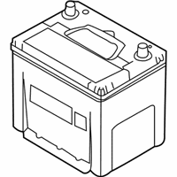 OEM 2018 Kia Soul Batteries - 37110B2600