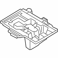 OEM 2020 Kia Sportage Tray Assembly-Battery - 37150D3500