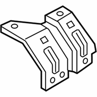 OEM 2019 Hyundai Tucson Stay Battery-UPR - 37130-D3000