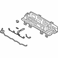 OEM 2021 Hyundai Ioniq Pack Assembly-Battery - 37510-G2200