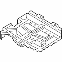 OEM 2022 Hyundai Kona TRAY ASSY-BATTERY - 37150-J9000