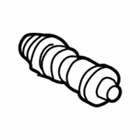 OEM BUSHING-Spring - 5118729AA