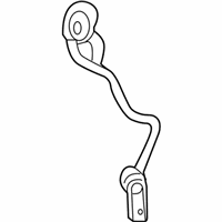 OEM Buick Socket & Wire - 84064089