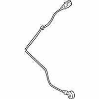 OEM 2003 Saturn Vue Knock Sensor - 90541521