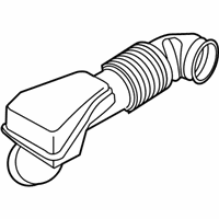 OEM Hyundai Sonata Hose-Air Intake - 28138-3K020