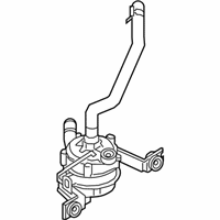 OEM 2017 Kia Niro Ewp Assembly - 369002B000