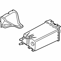 OEM 2017 Ford C-Max Vapor Canister - FV6Z-9D653-H