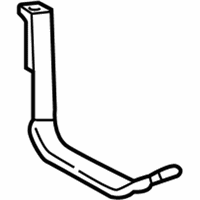 OEM Lincoln Navigator Support Strap - F75Z-9054-F