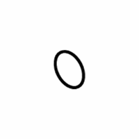 OEM O-Ring - 32-41-6-788-696