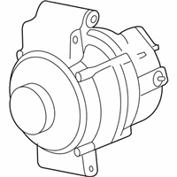 OEM 2015 Chevrolet Captiva Sport Alternator - 23280476