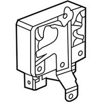 OEM Acura RDX Eps Unit (Rewritable) - 39980-TX4-A21