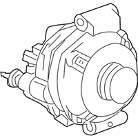 OEM 2005 Dodge Magnum ALTERNATR-Engine - 4896803AA