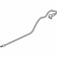 OEM Kia Catch & Cable Assembly-F - 815903W001