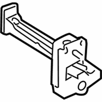 OEM Ford Door Check - AE8Z-5427204-A