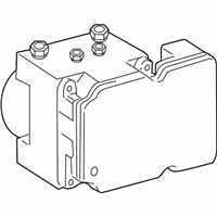 OEM 2016 Toyota Tundra Actuator Assembly - 44050-0C521