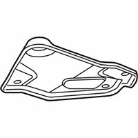 OEM Chrysler Pacifica Support-Structural - 4861619AA