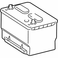 OEM 2005 Dodge Ram 1500 *Battery-Storage - 56028452AA