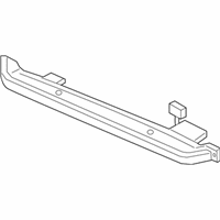 OEM 2021 Honda Odyssey Light Assy., High Mount Stop - 34270-THR-A01