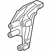 OEM 2015 Honda Odyssey Bracket, RR. Engine Mounting - 50610-TK8-A00