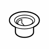 OEM 2018 BMW X6 Ball Cup - 32-10-6-867-310