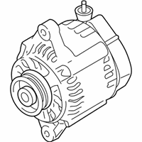 OEM 2000 Chevrolet Tracker Engine Electrical GENERATOR - 91177201