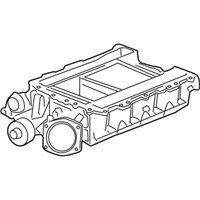OEM Chevrolet Camaro Supercharger Asm (Service Kit) - 12670278