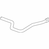 OEM Hummer Stabilizer Bar - 94701489