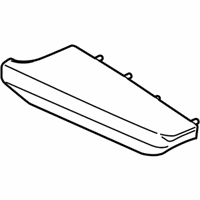 OEM 2020 BMW X3 ARMREST, RIGHT - 51-16-8-071-360