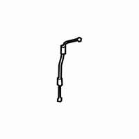 OEM Cable Sub-Assembly, LUGG - 64607-33360