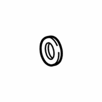 OEM 2018 Nissan Titan Seal-O Ring - 49745-EZ40B