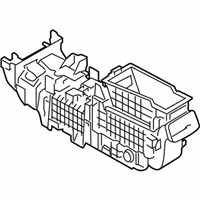 OEM 2014 Ford Edge Console Base - DT4Z-78045A36-BA