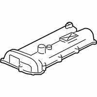 OEM 2006 Mercury Mariner Valve Cover - 4L5Z-6582-DA